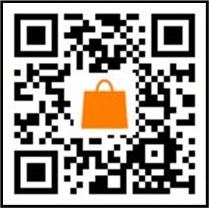 3DS用QRコード（体験版・製品版共通）