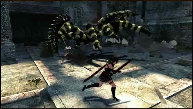 (C)2007 NEXON Corp.& devCAT STUDIO ALL RIGHTS RESERVED. DEVELOPED BY devCAT STUDIO,NEXON