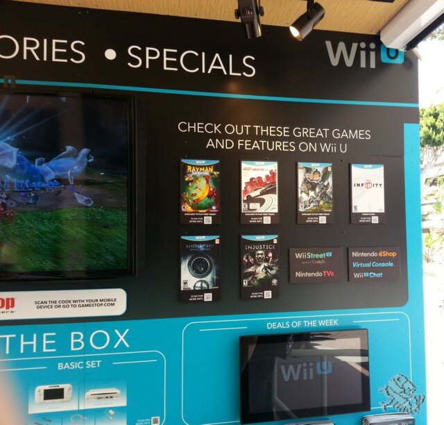 ルイージ リンク ピクミンまで 新作wii Uソフトのパネルがアメリカの映画館に登場 9枚目の写真 画像 インサイド
