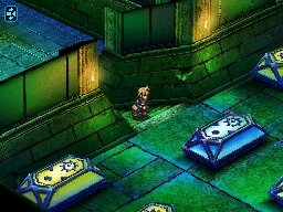 ワールド・デストラクション 〜導かれし意思〜