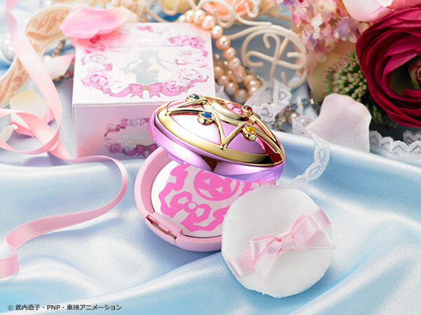 「ミラクルロマンス シャイニングムーンパウダー」