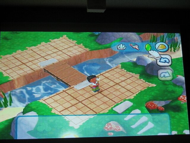 『ぼくとシムのまち キングダム』は前作とはちょっと毛色の変わった続編