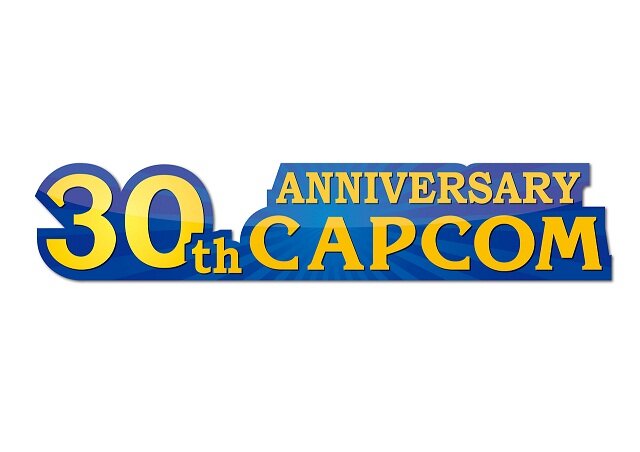 30周年記念ロゴマーク