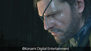 【E3 2013】KONAMI出展タイトル公開 ― ソーシャルコンテンツを追加、『MGSV』は対応ハード未定に