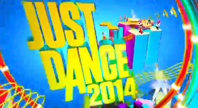 【E3 2013】『Just Dance 2014』E3トレーラーが公開―Wii Uゲームパッドを使ったゲームプレイも