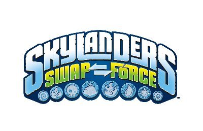 『Skylanders Swap Force』