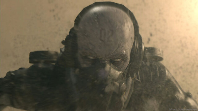 【E3 2013】『METAL GEAR SOLID V』PS4/Xbox Oneでも発売決定 ― 「SNAKE IS BACK!」充実のトレーラー映像も公開