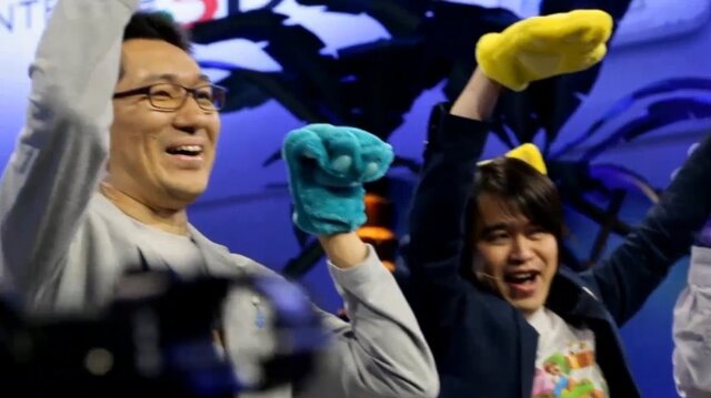 【E3 2013】Wii U Software Showcaseの様子を紹介する動画が公開、宮本氏や稲葉氏など開発者が登場