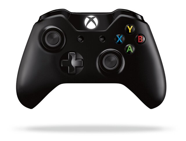 【E3 2013】インパルストリガーでさらに進化したXbox Oneの新型コントローラ