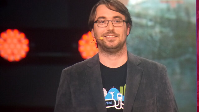 【E3 2013】次世代オープンワールドRPG『The Division』でE3連覇を狙う、Ubisoftメディアブリーフィング現地レポート