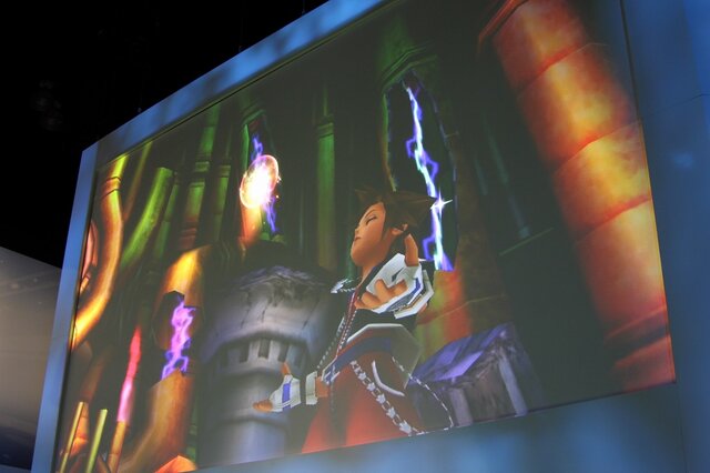 【E3 2013】ディズニー作品はやっぱり強い、『Disney Infinity』をアピールしたディズニーブースフォトレポート