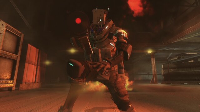 【E3 2013】ロボも登場する基本プレイ無料のFPS『BLACKLIGHT RETRIBUTION』プレイレポート