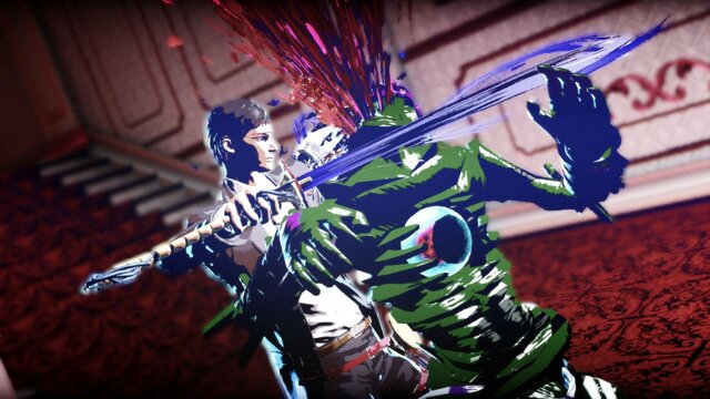 応募はお早めに！『KILLER IS DEAD』完成記念イベント 秋葉原で開催決定―体験試遊イベントも