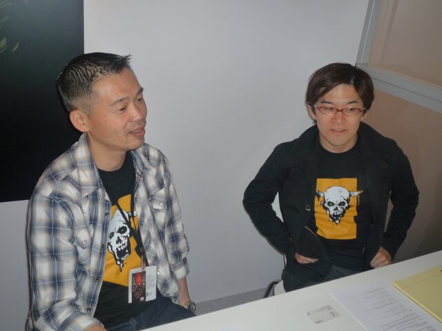 【E3 2013】これは稲船ゲーの集大成である『YAIBA: NINJA GAIDEN Z』開発者インタビュー