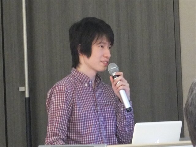 【SIG-Audio#4】音楽とゲームプレイの調和・・・GDC2013報告会 音楽編