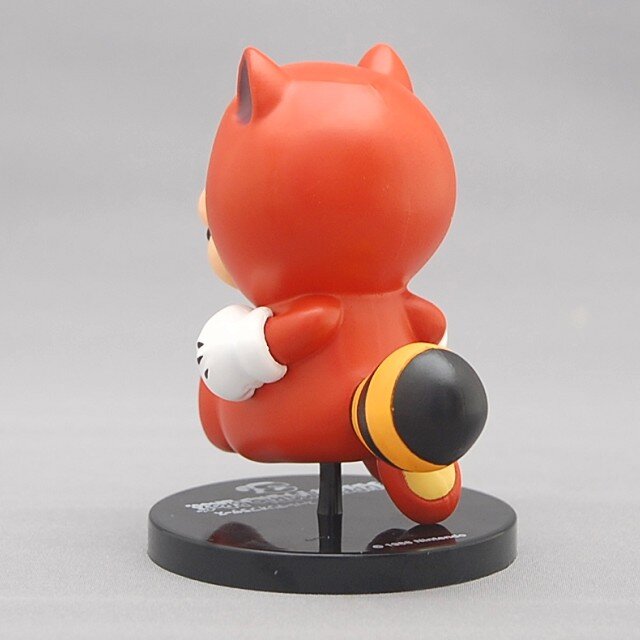 週刊マリオグッズコレクション 第242回 スーパーマリオブラザーズ のパッケージイラストのマリオがフィギュア化 Udf 任天堂 シリーズ1 マリオ 12枚目の写真 画像 インサイド 週刊マリオグッズコレクション 第242回 スーパーマリオブラザーズ のパッケージイラストのマリオがフィギュア化 Udf 任天堂 シリーズ1 マリオ 12枚目の写真 画像 インサイド