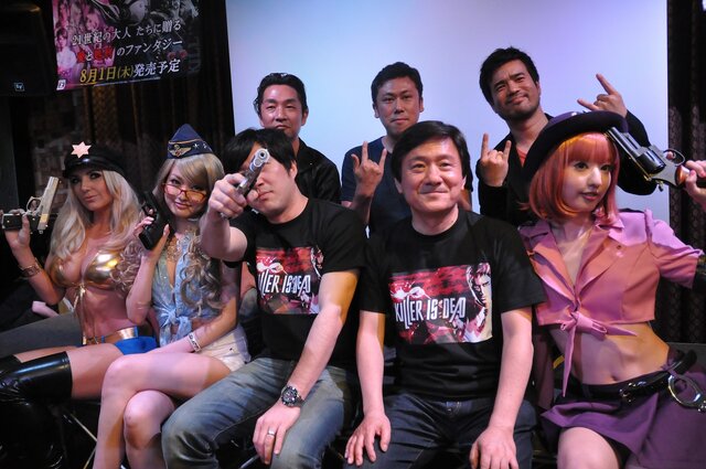 最後は記念撮影