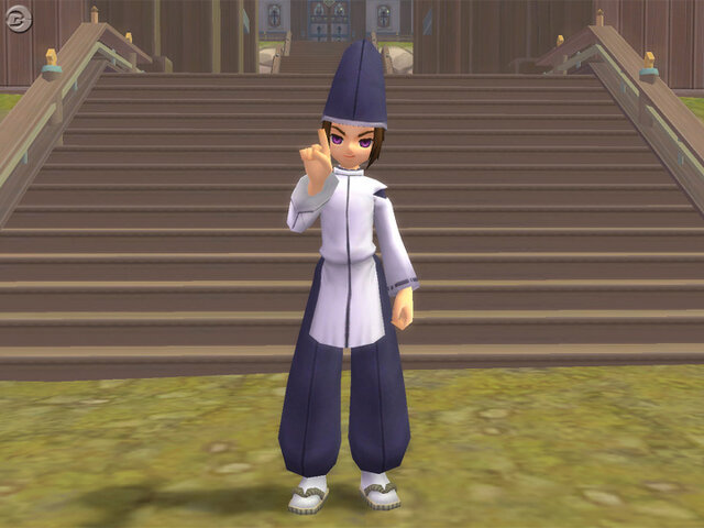 『ブライトシャドウ』巫女衣装が登場！ 全員プレゼントキャンペーンも