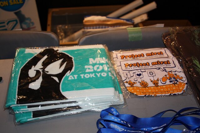 大崎Pも登場!『初音ミク Project DIVA Arcade』3周年記念イベント開催-たくさんのミクが大集合-