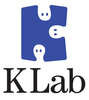 「KLab」ロゴ