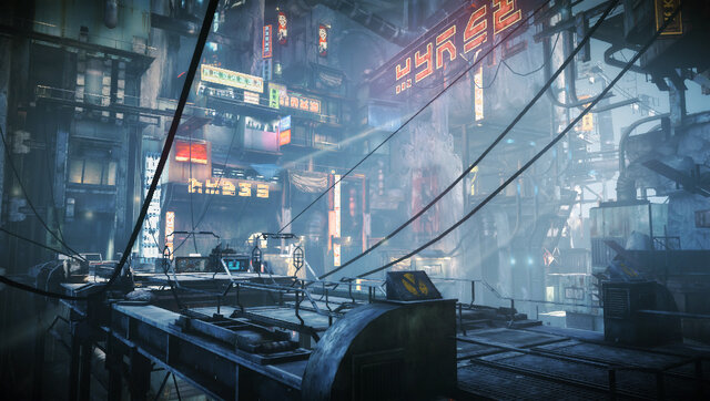 戦争こそが俺たちの生業 Ps Vitaで楽しめる圧倒的fps Killzone Mercenary 新情報が公開 5枚目の写真 画像 インサイド