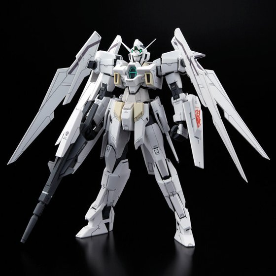 HG「MEMORY OF EDEN版レギルス」やMG「AGE-2特務隊仕様」など、ガンダムAGEシリーズ3種を9月発売