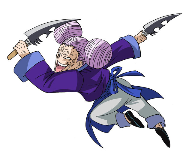 『トリコ　グルメガバトル！』本日発売！　新プレイアブルキャラが多数判明