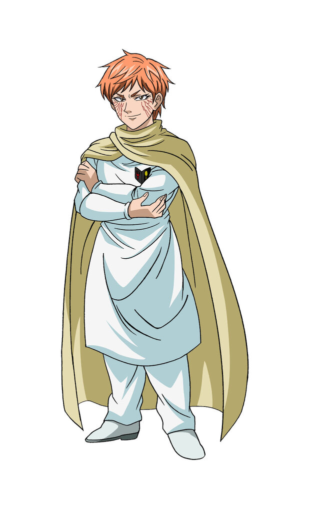 『トリコ　グルメガバトル！』本日発売！　新プレイアブルキャラが多数判明