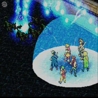 初代PS版『幻想水滸伝』をiアプリに完全移植して、配信開始