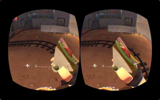 サンドイッチを