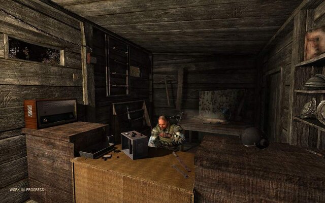 今どきゲーム事情■中村彰憲：あのチェルノブイリ原発を完全再現した『S.T.A.L.K.E.R』続編、ついに8月リリース！