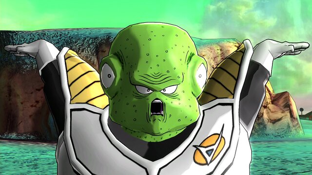 【ジャパンエキスポ2013】世界初披露、『ドラゴンボールZ BATTLE OF Z』のプレイアブルデモが公開