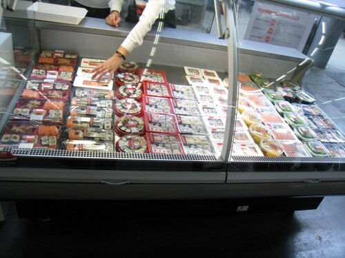 【ジャパンエキスポ2013】会場内のご飯事情を調査！日本食のフード出展はいろいろあるけれど…