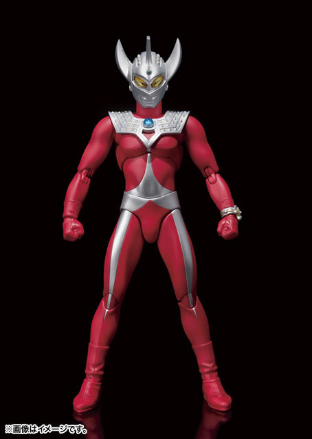 ULTRA-ACT ウルトラマンタロウ