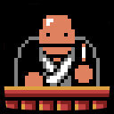 アークシステムワークス Bit Trip Saga くにおくんの時代劇だよ全員集合 本日より3dsに配信開始 39枚目の写真 画像 インサイド