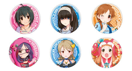 グッ鉄カフェにて アイドルマスター シンデレラガールズcafe ステージ02 が開催中 期間限定メニュー第1弾は15日まで 33枚目の写真 画像 インサイド
