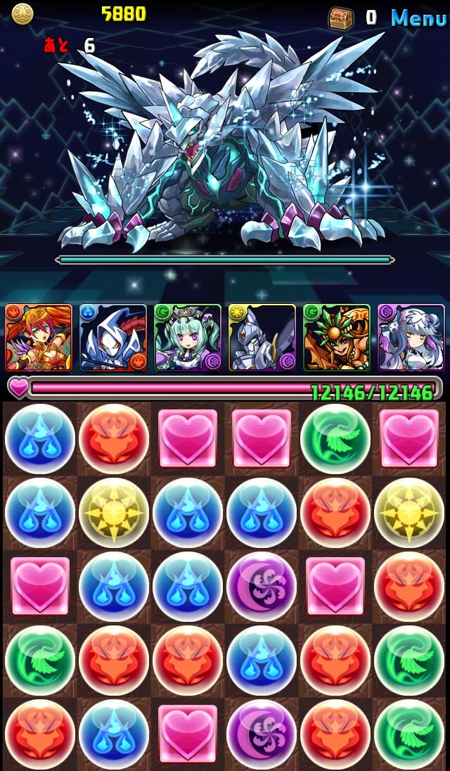 パズドラ 1600万dl達成記念イベント実施 神羅万象チョコ コラボ復活やコスト12以下で挑む新ダンジョンも登場 5枚目の写真 画像 インサイド