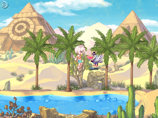 『ラテール』新マップ「ボン様ランド領主館」、新クエスト追加