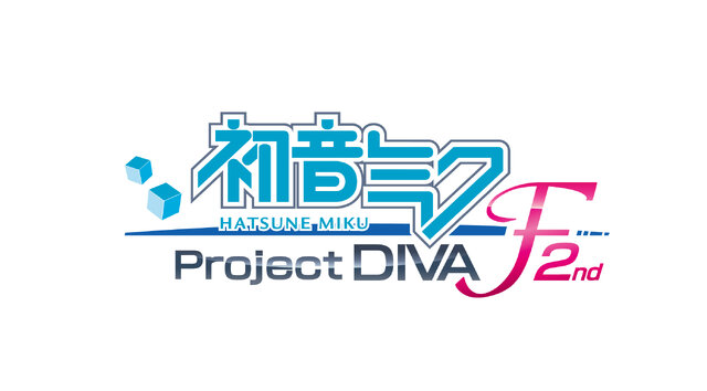 『初音ミク-ProjectDIVA-F 2nd』