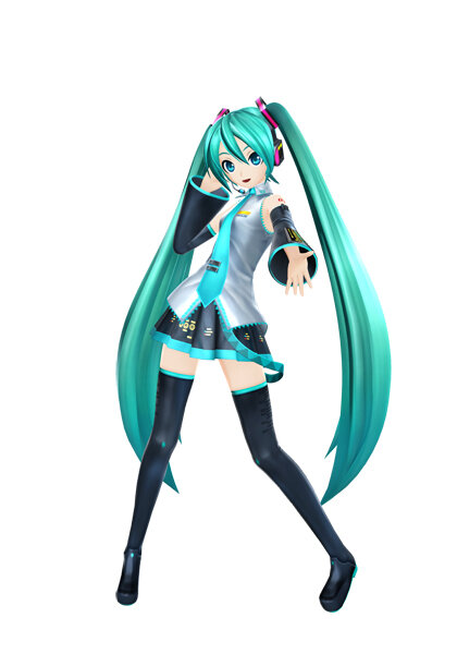 シリーズ最新作 初音ミク Projectdiva F 2nd 14年春に登場 さらなる面白さとやりごたえを追及 4枚目の写真 画像 インサイド