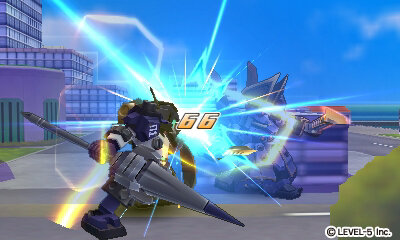 『ダンボール戦機ウォーズ』発売日が9月26日に決定、新キャラクター・LBXも続々登場
