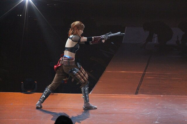 完売グッズも多数！大盛況となった「舞台『戦国BASARA』武将祭2013」フォトレポート