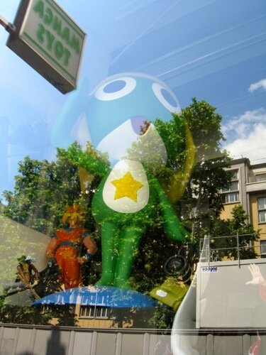 【ジャパンエキスポ2013】「フランスで日本文化が人気!」は本当か?実際に街に出て調べてみた