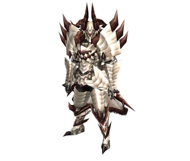 ジュアリシリーズ（剣士）