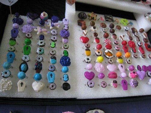 【ジャパンエキスポ2013】21世紀のジャポニスム現象　フランス人アーティストの作品いろいろ