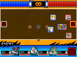 『ビーストサーガ 最強激突コロシアム!』バトルシステムやゲームモードなどの最新情報が公開