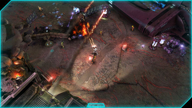 PC『Halo: Spartan Assault』が国内のWindowsストアでも発売開始