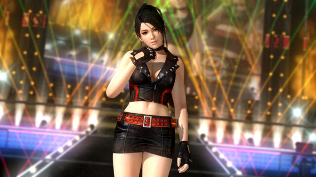 『DEAD OR ALIVE 5 Ultimate』の8月放映の店頭プロモーションビデオが先行公開、最新スクリーンショットも