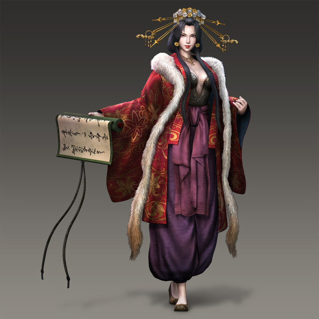 無双orochi2 Ultimate に アトリエ シリーズのキャラがゲスト参戦 ハロウィン衣装キャラも決定 6枚目の写真 画像 インサイド