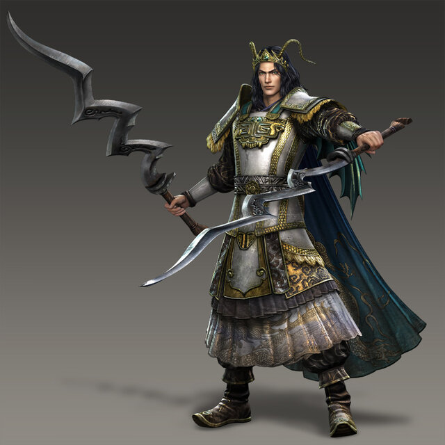 無双orochi2 Ultimate に アトリエ シリーズのキャラがゲスト参戦 ハロウィン衣装キャラも決定 8枚目の写真 画像 インサイド